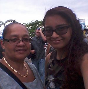 Meet your Posher, Iris